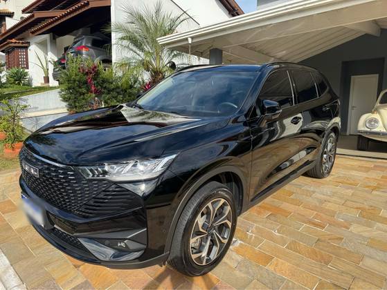 GWM HAVAL H6 1.5 PHEV PREMIUM AWD E-TRACTION